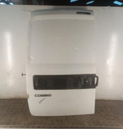 Porte de coffre gauche OPEL COMBO D Photo n°1