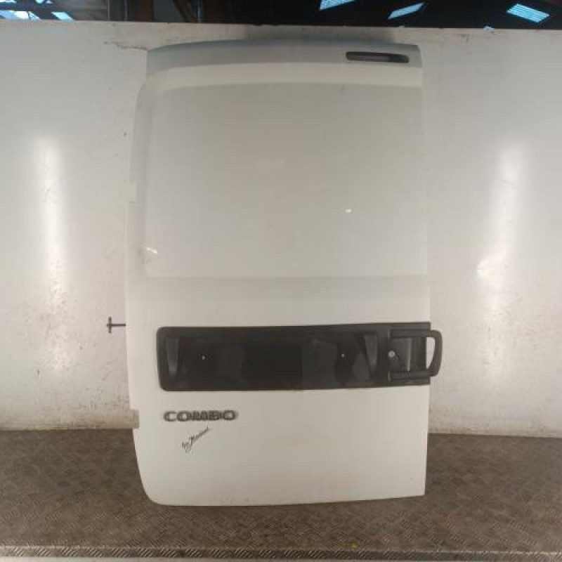 Porte de coffre gauche OPEL COMBO D