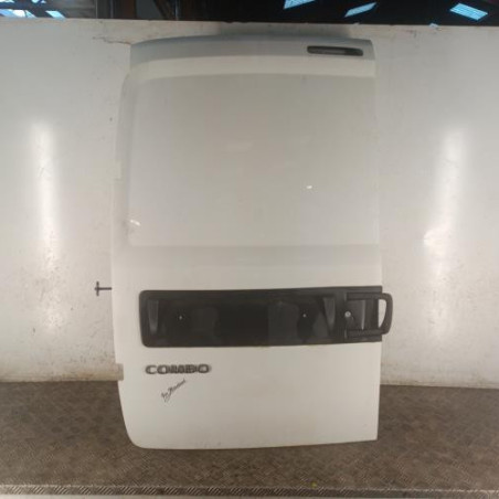 Porte de coffre gauche OPEL COMBO D Photo n°1