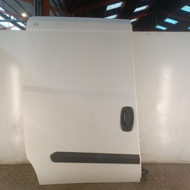 Porte laterale droit OPEL COMBO D