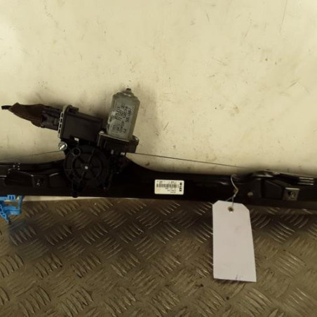 Leve vitre electrique avant droit OPEL COMBO D Photo n°1