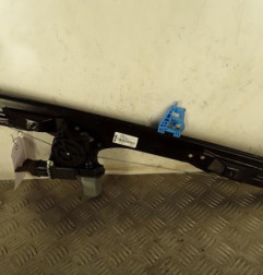 Leve vitre electrique avant gauche OPEL COMBO D Photo n°1