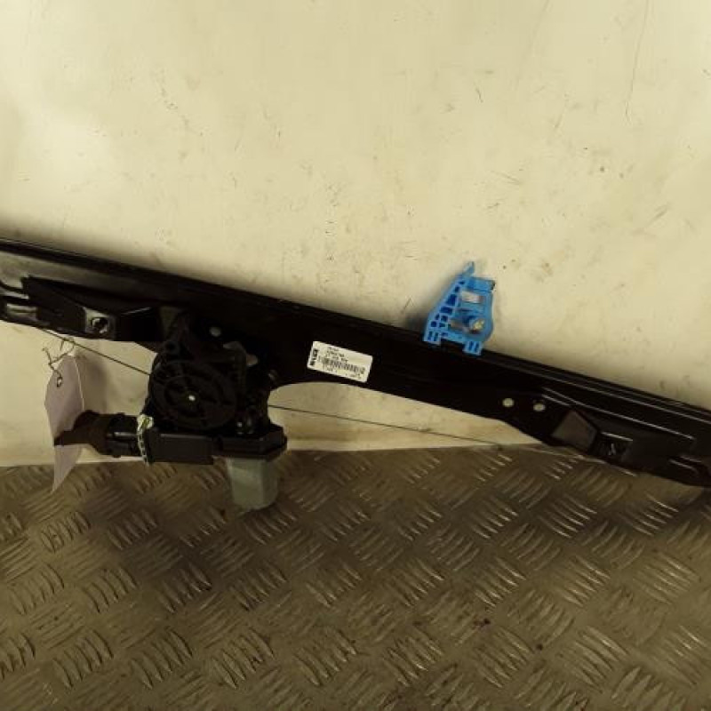 Leve vitre electrique avant gauche OPEL COMBO D