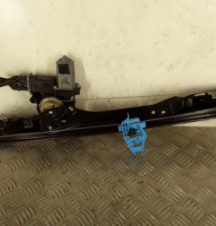 Leve vitre electrique avant gauche OPEL COMBO D