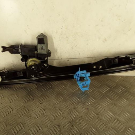 Leve vitre electrique avant gauche OPEL COMBO D
