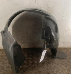 Pare boue avant gauche OPEL COMBO D Photo n°1