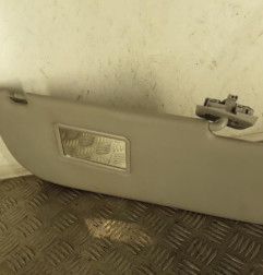 Pare soleil droit OPEL COMBO D Photo n°1