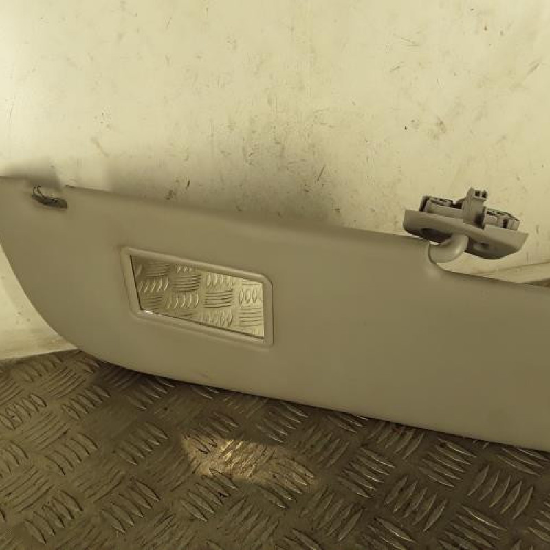 Pare soleil droit OPEL COMBO D Pare soleil droit OPEL COMBO D