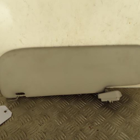 Pare soleil droit OPEL COMBO D