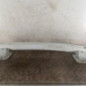 Renfort pare choc arriere (traverse) OPEL COMBO D