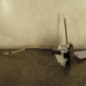 Serrure avant droit OPEL COMBO D