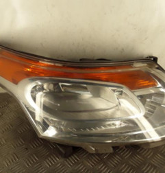 Optique avant principal droit (feux)(phare) CITROEN C3 PICASSO Photo n°1