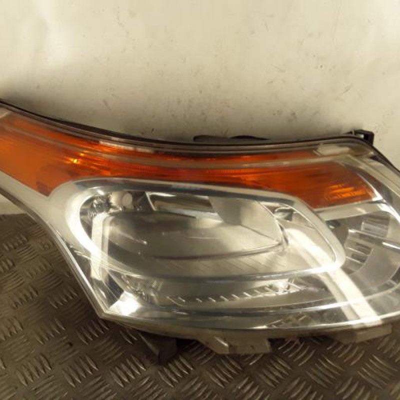 Optique avant principal droit (feux)(phare) CITROEN C3 PICASSO
