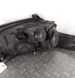 Optique avant principal gauche (feux)(phare) CITROEN C3 PICASSO