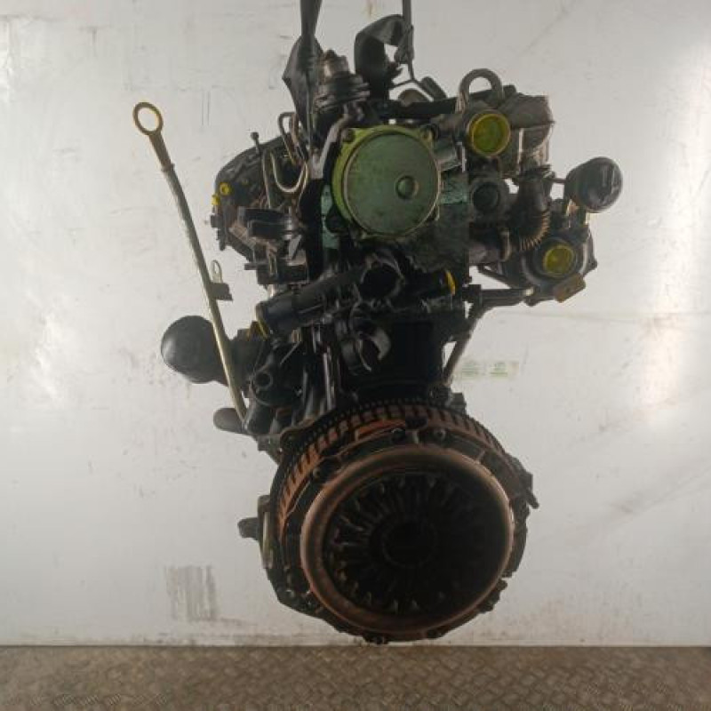 Moteur RENAULT SCENIC 2