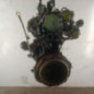 Moteur RENAULT SCENIC 2