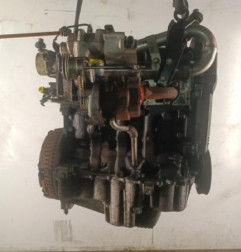 Moteur RENAULT SCENIC 2