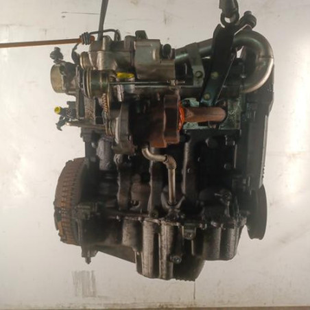 Moteur RENAULT SCENIC 2