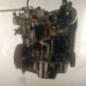 Moteur RENAULT SCENIC 2