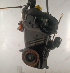 Moteur RENAULT SCENIC 2 Photo n°3