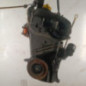 Moteur RENAULT SCENIC 2