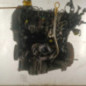 Moteur RENAULT SCENIC 2