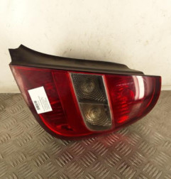 Feu arriere principal droit (feux) CITROEN C5 1 Photo n°1