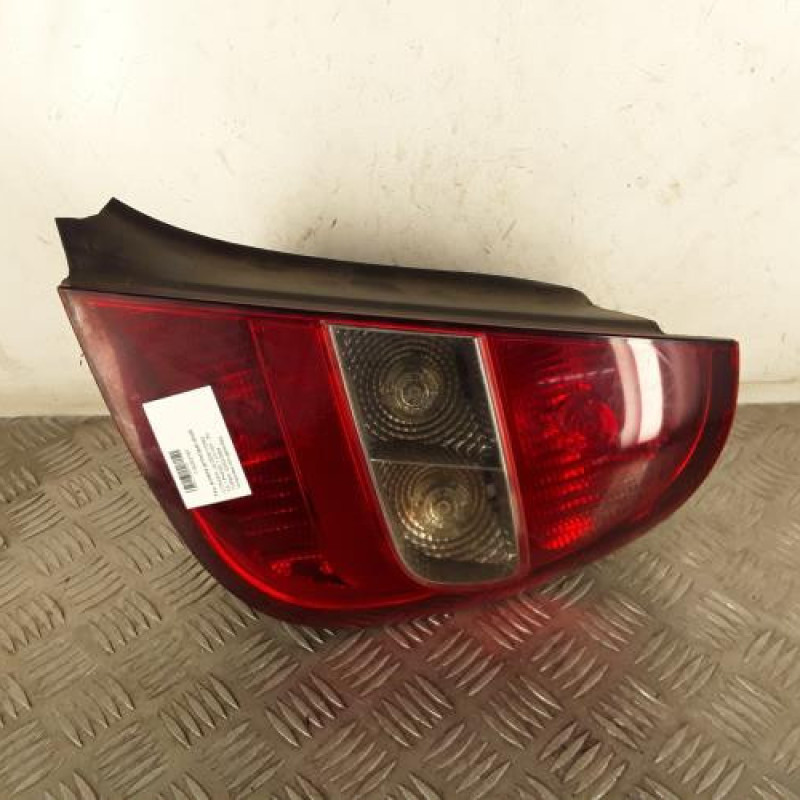 Feu arriere principal droit (feux) CITROEN C5 1