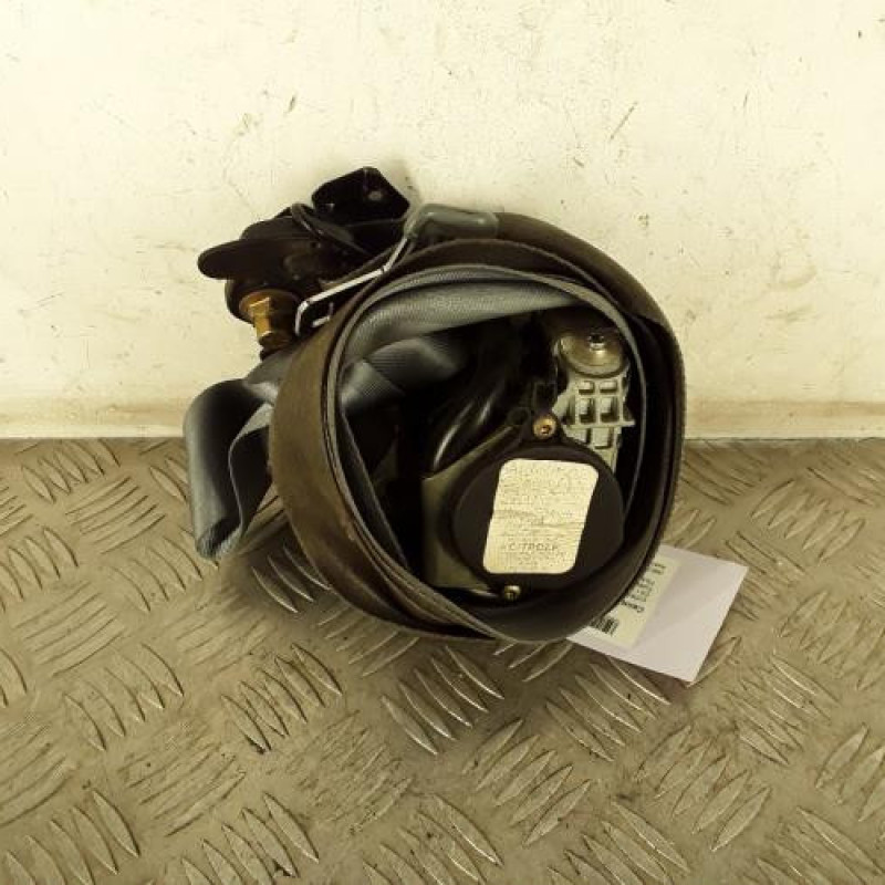 Ceinture avant gauche CITROEN C5 1