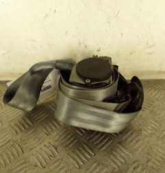 Ceinture avant gauche CITROEN C5 1 Photo n°1