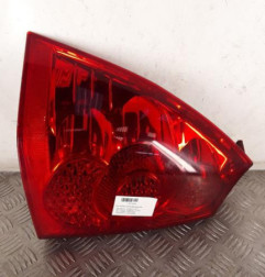 Feu arriere principal gauche (feux) PEUGEOT 307 Photo n°1
