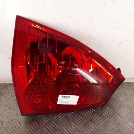 Feu arriere principal gauche (feux) PEUGEOT 307 Photo n°1