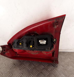 Feu arriere principal gauche (feux) PEUGEOT 307