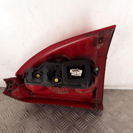 Feu arriere principal gauche (feux) PEUGEOT 307