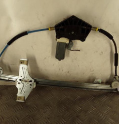 Leve vitre electrique avant droit PEUGEOT 307 Photo n°1