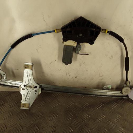 Leve vitre electrique avant droit PEUGEOT 307 Photo n°1