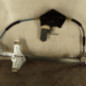 Leve vitre electrique avant droit PEUGEOT 307