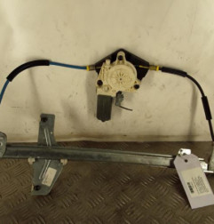 Leve vitre electrique avant gauche PEUGEOT 307 Photo n°1