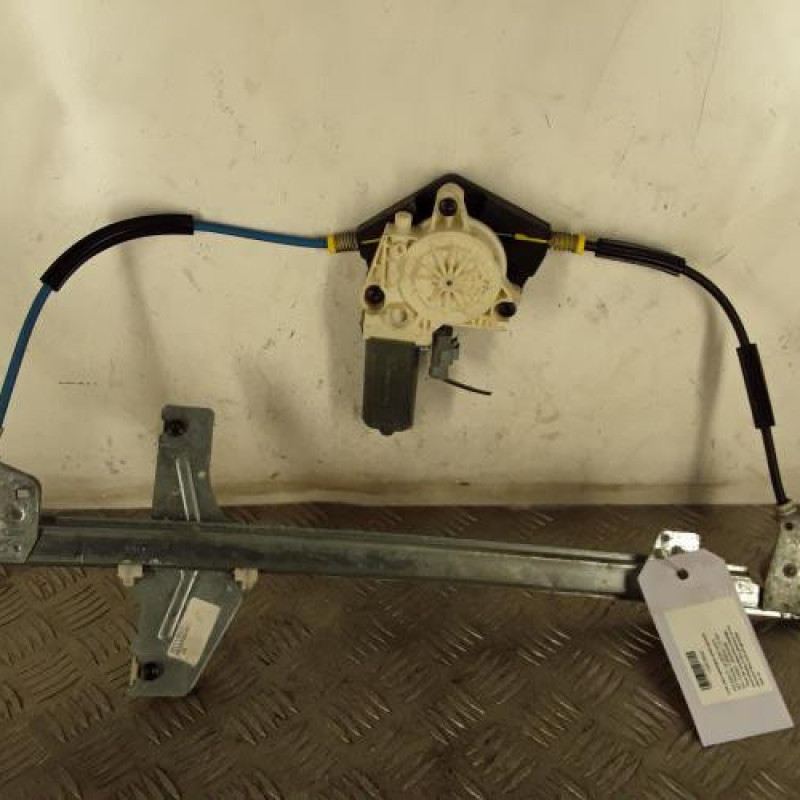 Leve vitre electrique avant gauche PEUGEOT 307