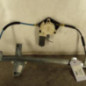 Leve vitre electrique avant gauche PEUGEOT 307