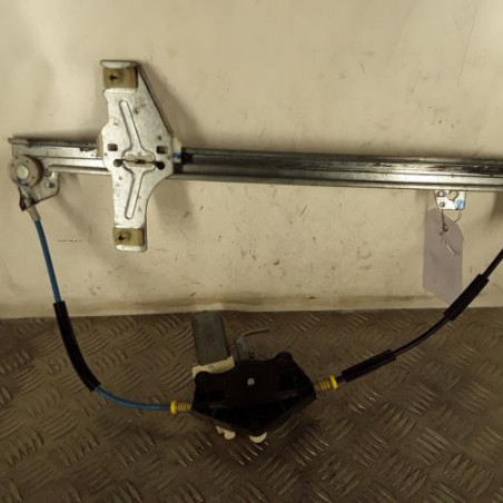 Leve vitre electrique avant gauche PEUGEOT 307
