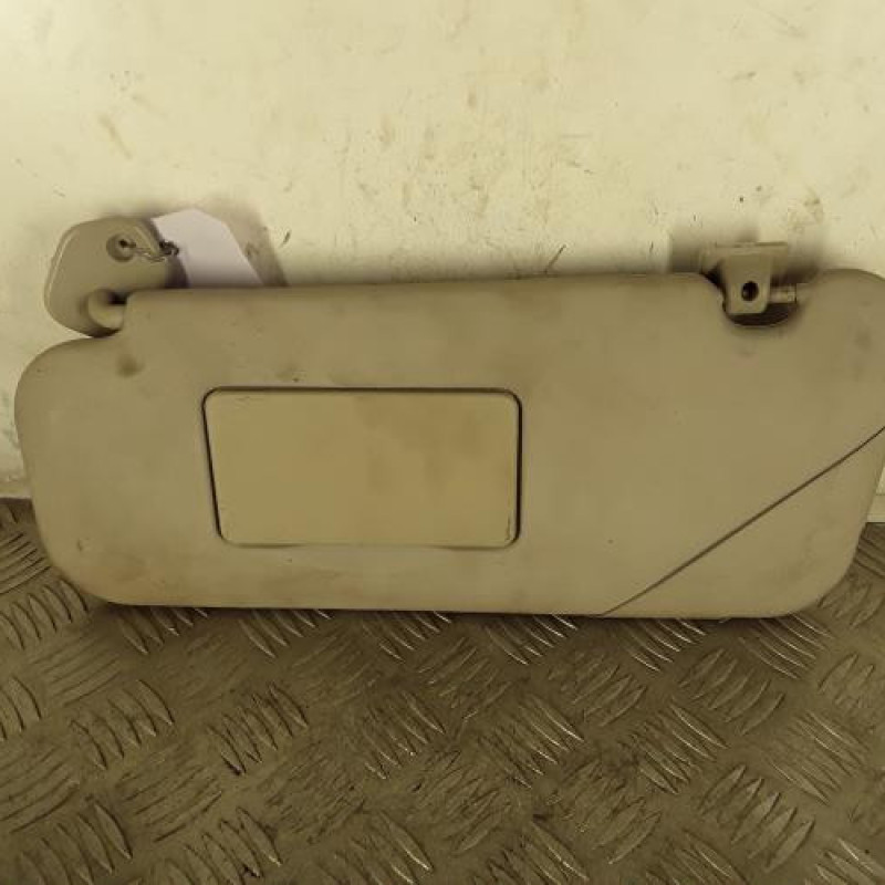 Pare soleil gauche PEUGEOT 307