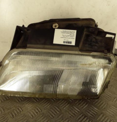 Optique avant principal gauche (feux)(phare) CITROEN XANTIA Photo n°1