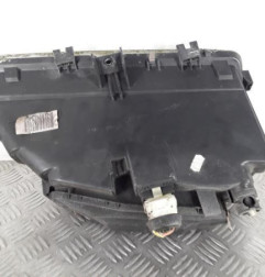 Optique avant principal gauche (feux)(phare) CITROEN XANTIA