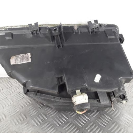 Optique avant principal gauche (feux)(phare) CITROEN XANTIA