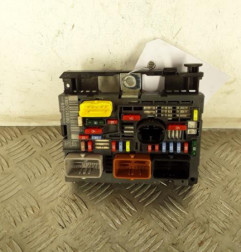 Boitier servitude moteur (BSM) PEUGEOT 3008 1 Photo n°1