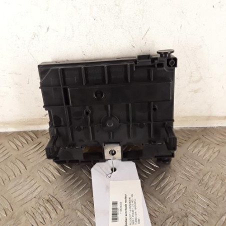Boitier servitude moteur (BSM) PEUGEOT 3008 1