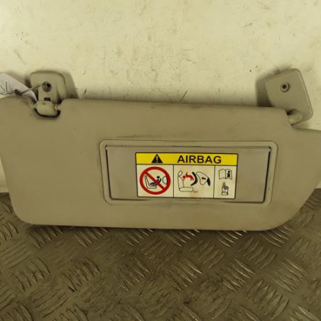 Pare soleil droit PEUGEOT 3008 1 Photo n°1