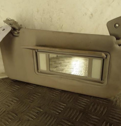 Pare soleil droit PEUGEOT 3008 1