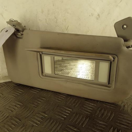 Pare soleil droit PEUGEOT 3008 1